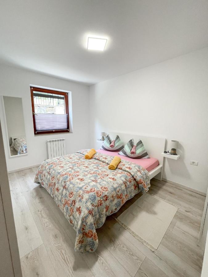 Apartment Nona Nina コペル エクステリア 写真