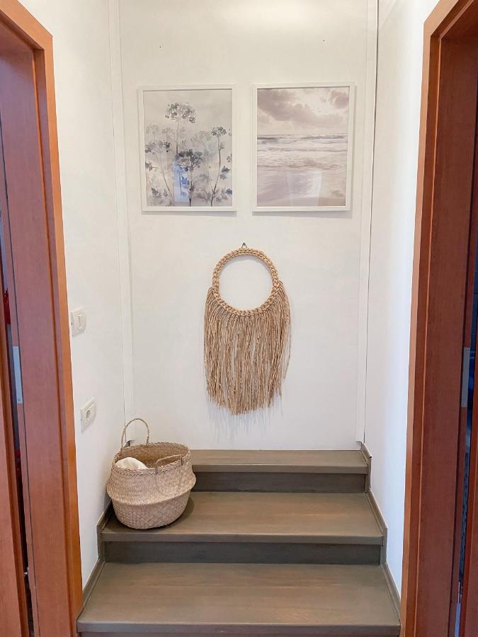 Apartment Nona Nina コペル エクステリア 写真