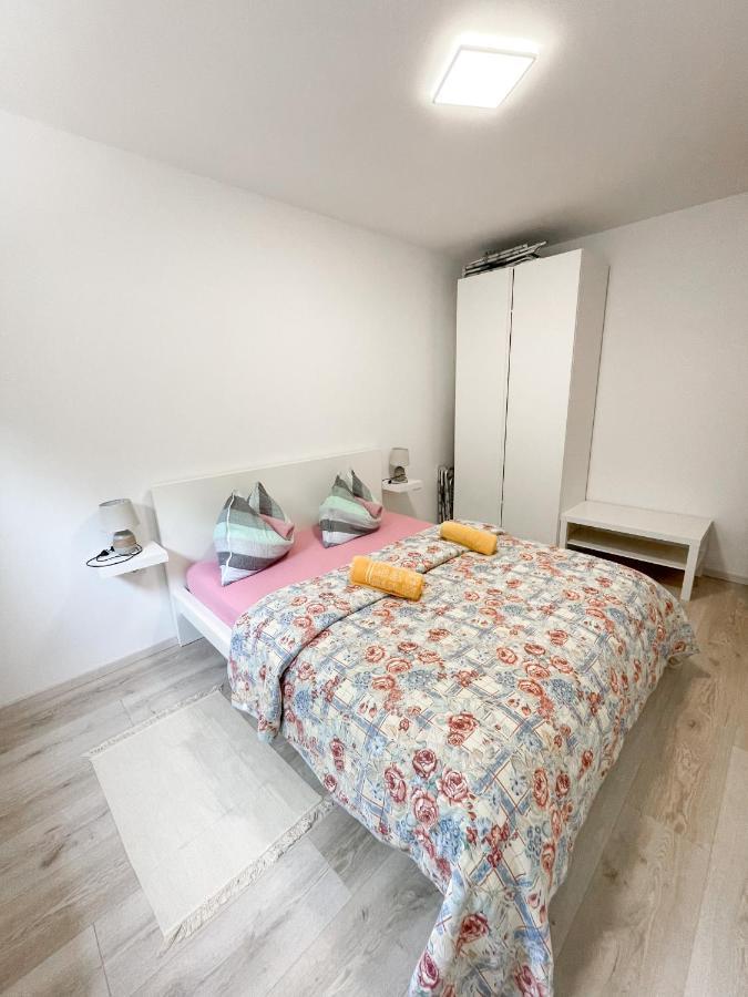 Apartment Nona Nina コペル エクステリア 写真